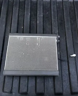 Lexus IS III XE30 Heater blower radiator 77584204D