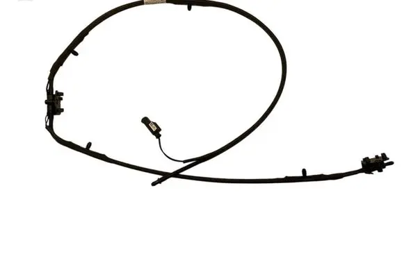 BMW 5 F10 F11 Headlight washer hose/pipe 13264011 170910 A2C53360862