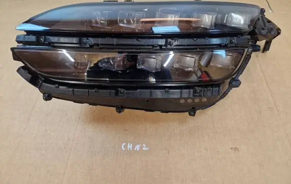 Genesis GV60 Headlight/headlamp 92170T6000