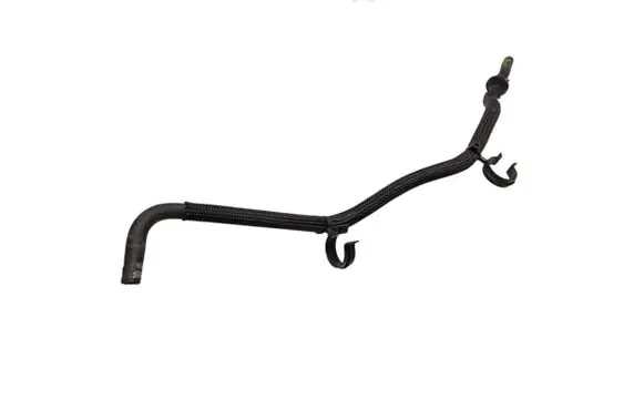 Chevrolet Volt II Air intake hose/pipe 23391790