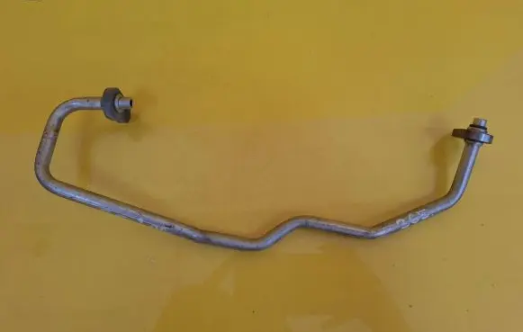 Peugeot 206 Air conditioning (A/C) pipe/hose