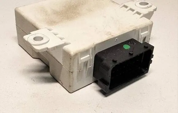 Toyota Avensis T250 Window wiper relay 150696 A660F15