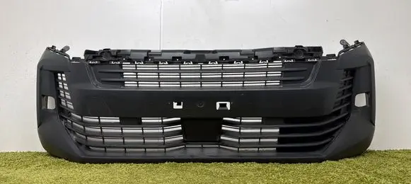 Peugeot Expert Front bumper 9849394280