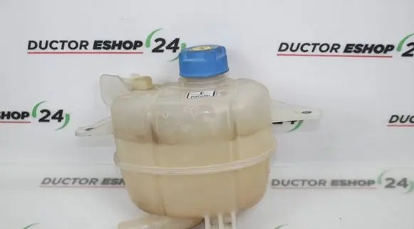 Fiat Qubo Coolant expansion tank/reservoir cap 201092