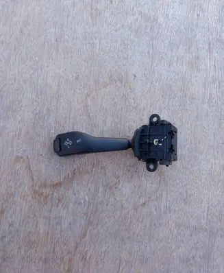 BMW 3 E46 Indicator stalk 8363668K 01104010