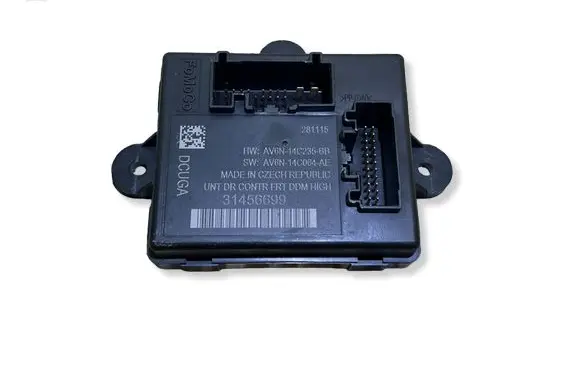 Volvo V40 Door control unit/module AV6N14C235BB 31456699 AV6N14C064AE