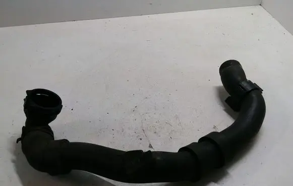 Volkswagen Golf VI Engine coolant pipe/hose 1K0122291BM