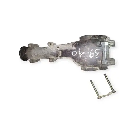 Subaru Legacy Rear differential va1rbvy2