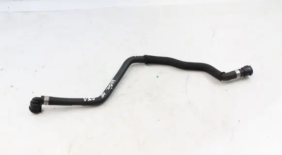 BMW 4 F36 Gran coupe Engine coolant pipe/hose 8616530 17128616530