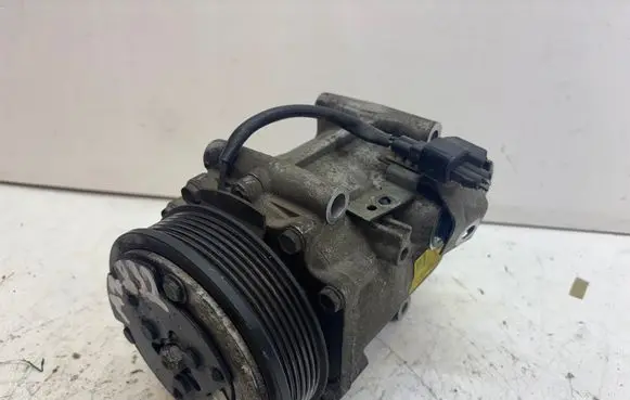 Ford Fiesta Air conditioning (A/C) compressor (pump) 8V5119D629DF P20036 2010SET30