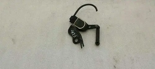 Mercedes-Benz S W222 Headlight/headlamp level sensor A2229050503