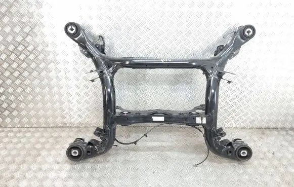 Rear subframe