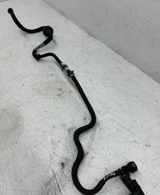 Peugeot 208 Vacuum line/pipe/hose 9832822680