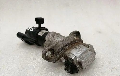 Porsche 718 Cayman 982 982c Hand brake/parking brake motor 97035209105
