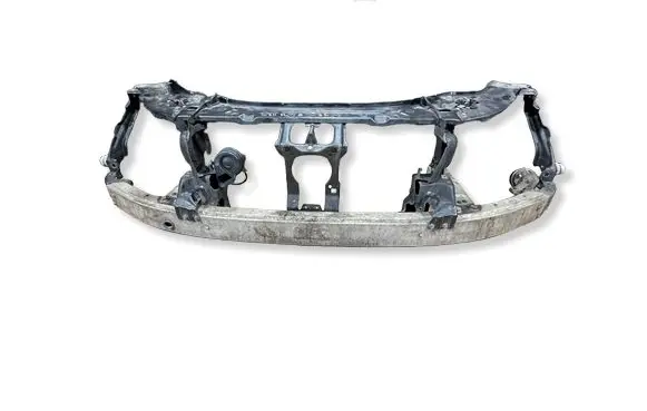 Mercedes-Benz E W211 Radiator support slam panel 
