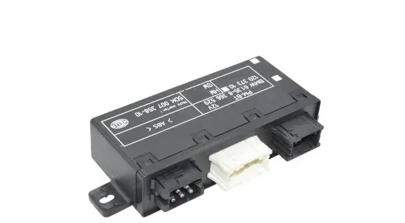 BMW 5 E39 Door control unit/module 61358366529 8366529 HW05SW04
