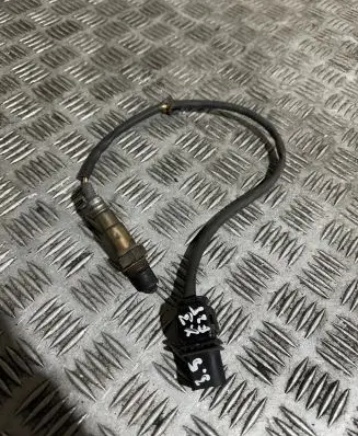 BMW X3 F25 Lambda probe sensor 7794654