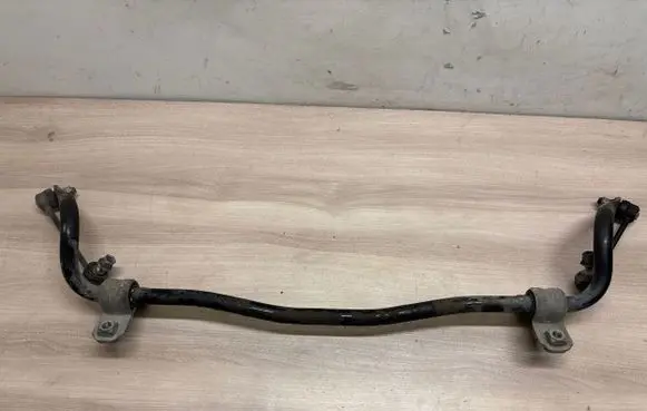 Rear anti-roll bar/sway bar