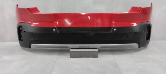 Mini Countryman U25 Rear bumper 51125A0C189
