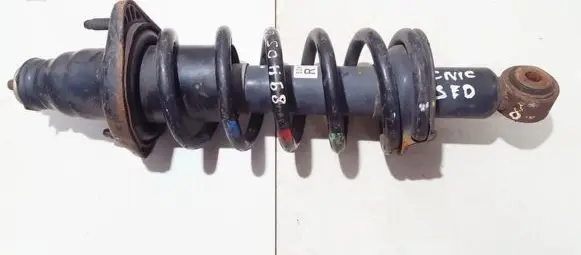 Honda Civic Rear shock absorber/damper 050117 52620-s5b-e020-m1