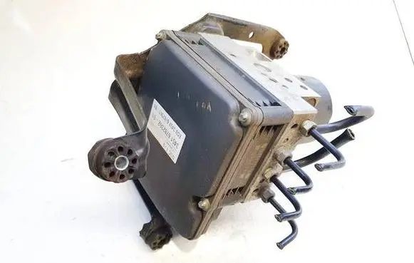 BMW X5 E70 ABS Pump 0265250200 34516780126-01