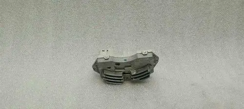 BMW 3 E92 E93 Heater blower motor/fan resistor 9265892