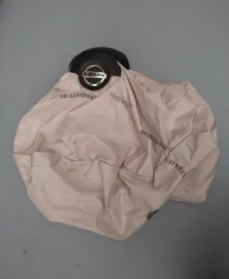 Nissan Micra K14 Steering wheel airbag 34232B10B