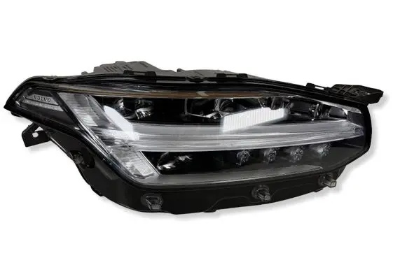 Volvo XC90 Headlight/headlamp 31655703