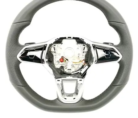 Volkswagen Arteon Steering wheel 5H0419089JK
