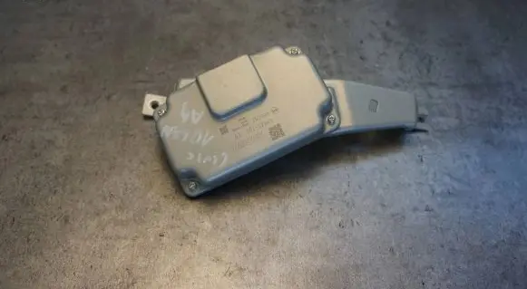 Honda Civic X Other control units/modules 39380-TGG-E0