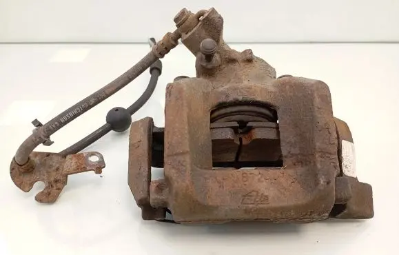 Peugeot 508 RXH Front brake caliper 872 978