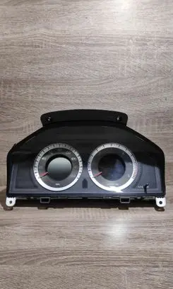 Volvo XC60 Speedometer (instrument cluster) 31270907AA 69399340U