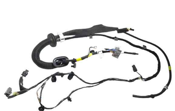 Volvo XC60 Tailgate/trunk wiring harness 32264791 32264791AA SK135004