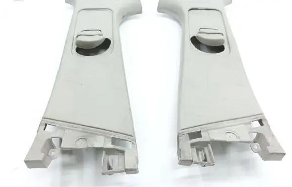 Peugeot 307 (B) pillar trim (top) 9647398777