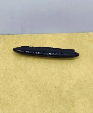 Mercedes-Benz E W211 Parking PDC sensor display screen A1715420123