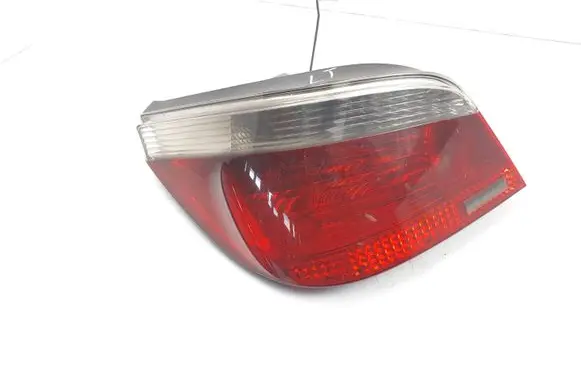 BMW 5 E60 E61 Rear/tail lights 7165737