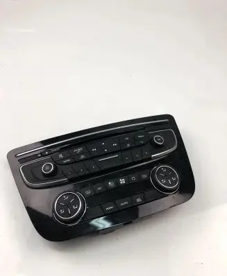 Peugeot 508 II Climate control unit 98023792XZ