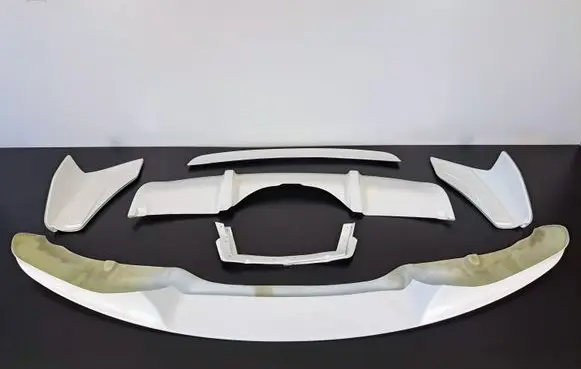 BMW X5 F15 Complete body kit BF15PK