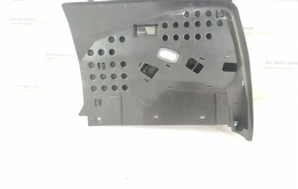 Mercedes-Benz C W205 Dashboard lower bottom trim panel 2056800407 A2056800407
