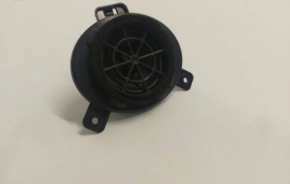 Audi Q7 4L Parcel shelf speaker 4l0035361