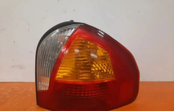 Hyundai Santa Fe Rear/tail lights