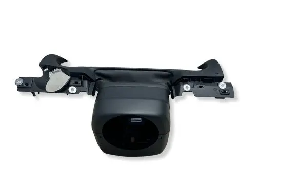 Porsche Cayenne (92A) Steering wheel column trim 7P5953515 7P5880515A