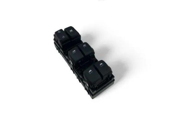 Hyundai Kona I Electric window control switch 93570J9250