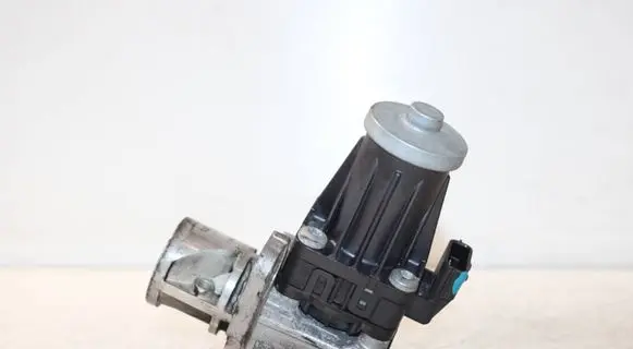Mercedes-Benz Citan W415 EGR valve H8200129863