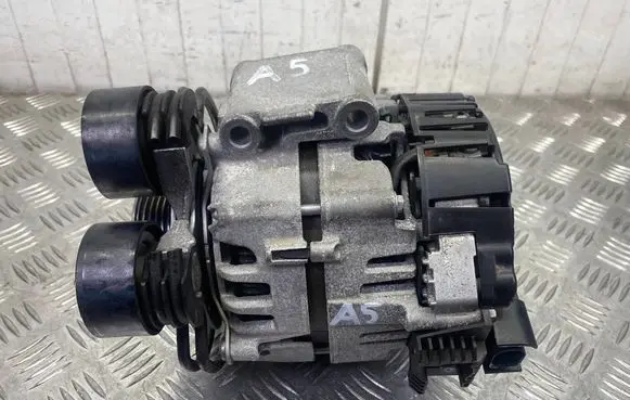 Audi A5 Generator/alternator 06L903018G 2721457E 623061741