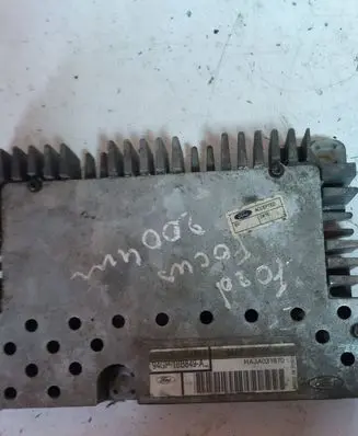 Ford Focus Other control units/modules 94gp18b849a
