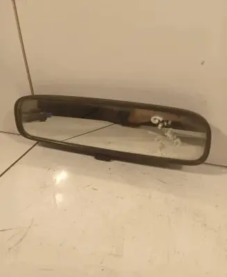 Mitsubishi Grandis Rear view mirror (interior)