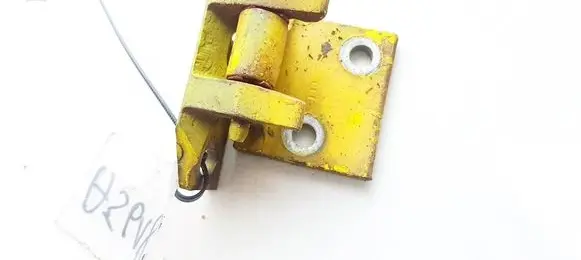 Fiat Ulysse Front door upper hinge