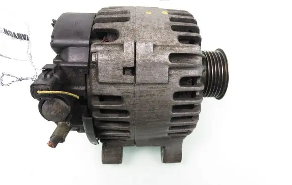 Generator/alternator