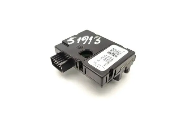 Volkswagen Tiguan Steering angle sensor 1K0959654
